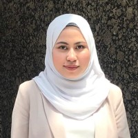 Malaysian Rubber Export Promotion Council Employee Nur Hadzran's profile photo