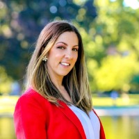 Massachusetts Department of Conservation and Recreation Employee Celeste de Palma's profile photo