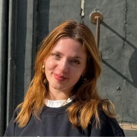 Bierbrouwerij de Koningshoeven - La Trappe Trappist Employee Renske Vincken's profile photo