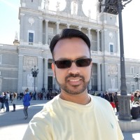 Buckeye Partners Employee Mohammad Hassan's profile photo
