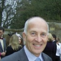 Witt UK & Ireland Employee Gerry Kehoe's profile photo