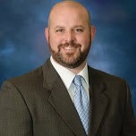 Mississippi Baptist Health Systems Employee Jason Estridge's profile photo