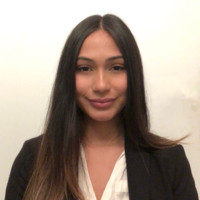 Reveille Hospitality Employee Rubi MacIas's profile photo
