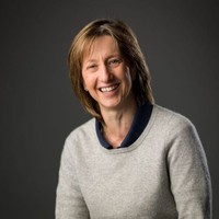 Email e telefono di Annette Welsh