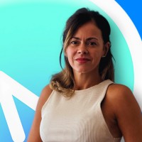 Mindfactory Employee Virginia Ovejero's profile photo