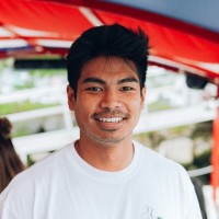 A&B Ingredients Employee Matthew Sunga's profile photo