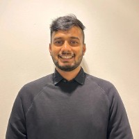 Highline Beta Employee Ronak Singhvee's profile photo
