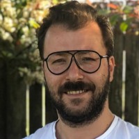 Partner Group Employee Caner Çinbar's profile photo