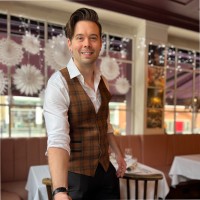 The Duke Of Wellington Employee Sam Halliday's profile photo