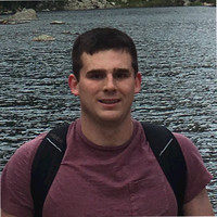 Vanderbilt University Medical Center Employee Michael Simard's profile photo