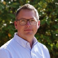 Xlinks Employee Jonas Pettersson's profile photo