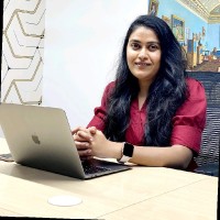MindMap Digital Employee Veena. Roy's profile photo