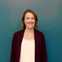 SEIU 775 Employee Madeleine Foutch's profile photo