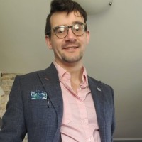 Our Saviour's Lutheran Church Employee Lucas Davidson's profile photo