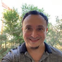 Israel Antonio Lopez Alonzo Email