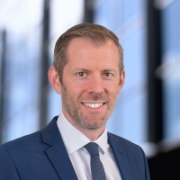 General Dynamics Mission Systems Employee Chris Burrows's profile photo