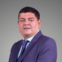 Avaada Group Employee Sandeep Mahesh's profile photo