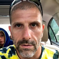 TELUS Agriculture & Consumer Goods Employee Chris Marrano's profile photo