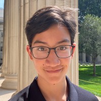 MIT Motorsports Employee Spencer Co's profile photo