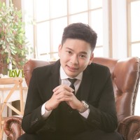 Aigens Employee Kho Ning's profile photo