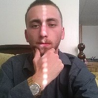 Boost Mobile Employee Robert Petro's profile photo