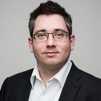 Octapharma Austria Employee Paul mac Eoin's profile photo