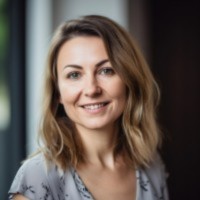CryptoProcessing Employee Raphaela Ellis's profile photo