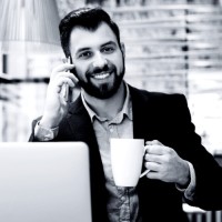 Building Blocks Digital Employee John Smith's profile photo