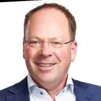 Colect Employee Vincent van der Stap's profile photo