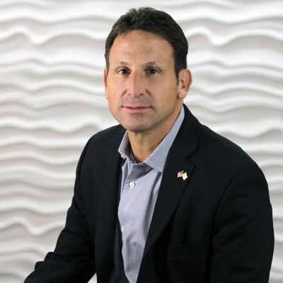 Anyscale Employee Lou Serlenga's profile photo