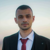 Sentinel Technologies Employee Ahmad Khanfar's profile photo