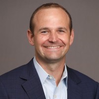 J.P. Morgan Private Bank Employee James Baker's profile photo