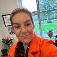 Wilson Power Solutions Ltd Employee Erika Wilson's profile photo