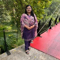 Al Noor Hospitals Group Employee Dilruba Putul's profile photo