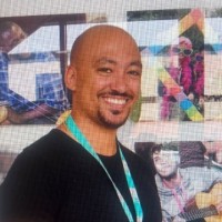 Inspire North Employee Simon Powell's profile photo