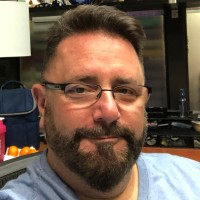 US Vision Employee Scott Shymanski's profile photo