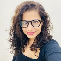 Obeetee Carpets Employee Sonali Donde's profile photo