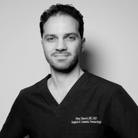 Journal of Cosmetic and Laser Therapy Employee Nima Gharavi's profile photo