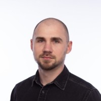 Remote Work Employee Andrei Grigore's profile photo
