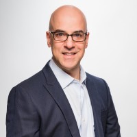 Burberry Employee Joseph Caputo's profile photo