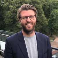 Position Green Employee Ole Tangen's profile photo