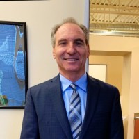 Jokake Construction Employee Dave Alben's profile photo