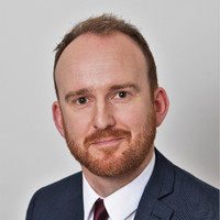 Russell WBHO Employee Martin Round's profile photo