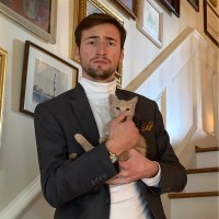 DEKit Employee Charlie Cook's profile photo