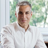 Baumit Austria Employee Georg Bursik's profile photo