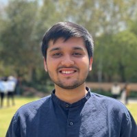 Mihir Chaturvedi Email