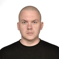 Green Employee Danil P.'s profile photo