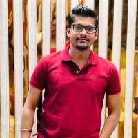 JForce Solutions Employee Ambkeshwar Shukla's profile photo