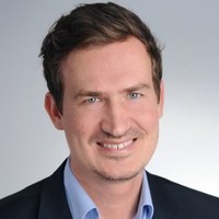 Victor's Group Employee Falk Ostermann's profile photo