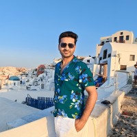 Hyperpure by Zomato Employee Anurag Agrawal's profile photo